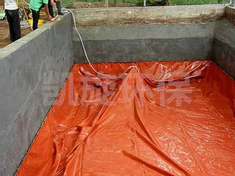 做好軟體沼氣池的啟動工作是沼氣池生產(chǎn)的基礎? 做好軟體沼氣池的啟動工作是沼氣池生產(chǎn)的基礎?