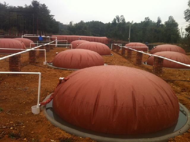 為什么沼氣池在使用時卻無法點燃? 為什么沼氣池在使用時卻無法點燃?